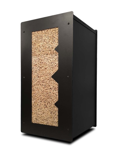 Granulebox 55Kg Nivo