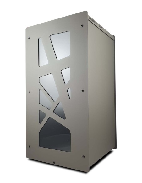 Granulebox 55kg  ARCHI Gris Quartz