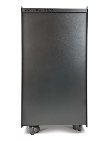 Stockage de bûchettes pour intérieur