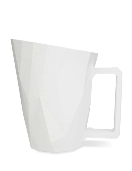 pelle blanche imprimé en 3D