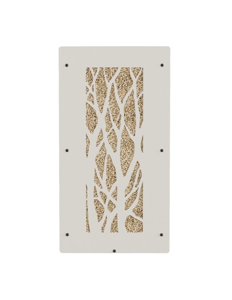 boite à granulés de bois