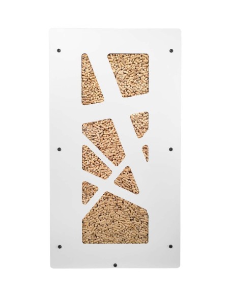 granulebox archi blanc 55kg