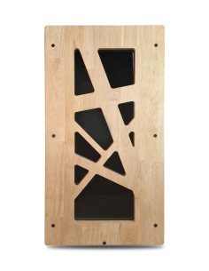 Rangement pellets design et haut de gramme Granulebox 2