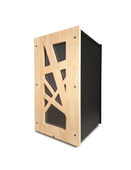 seau pellets Granulebox archi évéa 55kg