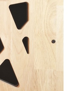Façade seule Archi Evea 55Kg 2