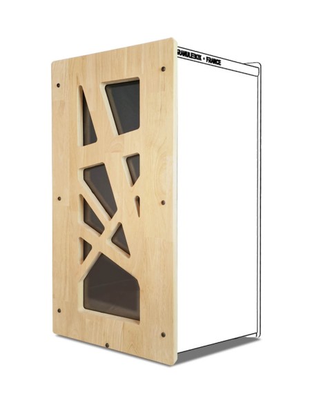 Façade seule Archi Evea 55Kg