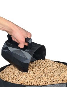 Pelle à pellets Granulebox 2