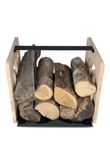 Stockage buches elegant range buche 4809