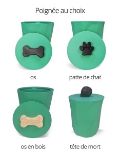 Crocketbox APIE vert bali 2