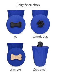 Crocketbox APIE bleu 2