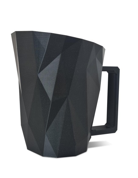 pelle design pellets avec une capacité de 1kg