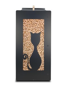 Crocketbox felix 20kg 2
