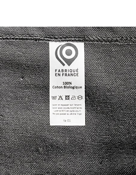Fabrication Française du tablier