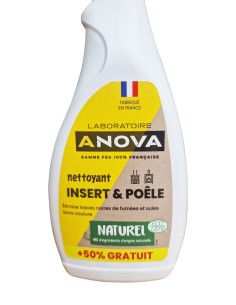 produits nettoyant vitres poêle à bois 2