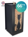 Crocketbox felix 20kg