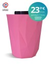 Crocketbox APIE Rose Bonbon 2,5kg