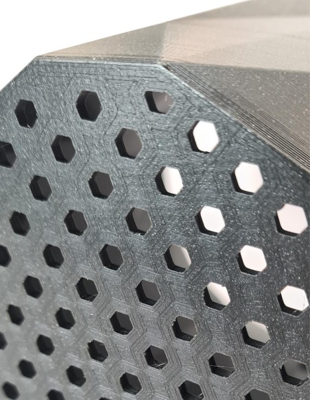 Granulebox Évea : élégance et robustesse pour stockage de pellets