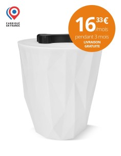 Crocketbox APIE blanche neige