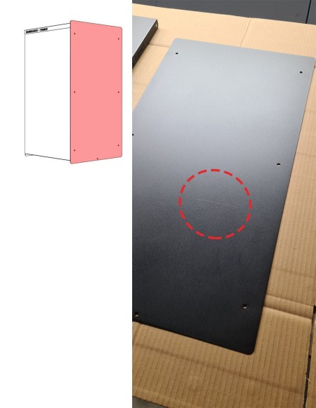 Granulebox : stockage pellets intérieur pas cher