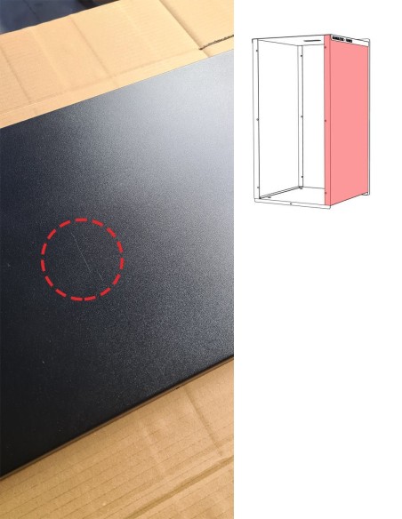 Granulebox : stockage pellets intérieur pas cher