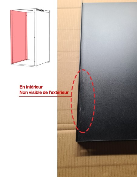 Granulebox : stockage pellets intérieur pas cher