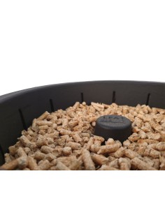 panier à pellets qaito q20 2