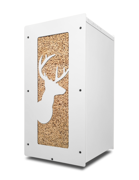Granulebox cerf blanc 55kg